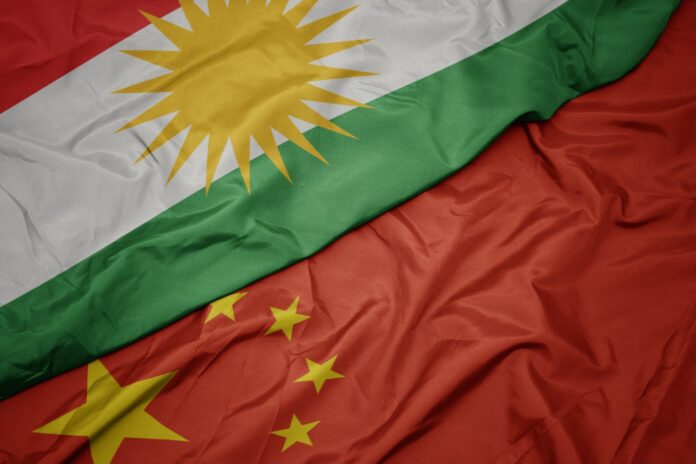Kurdish Traders in China Navigate Economic Pressures