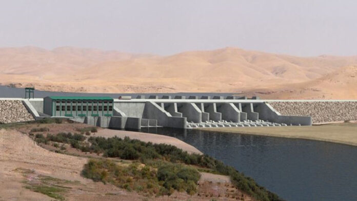 Kurdistan Advances Bawanur Dam as Key Energy and Agriculture Project