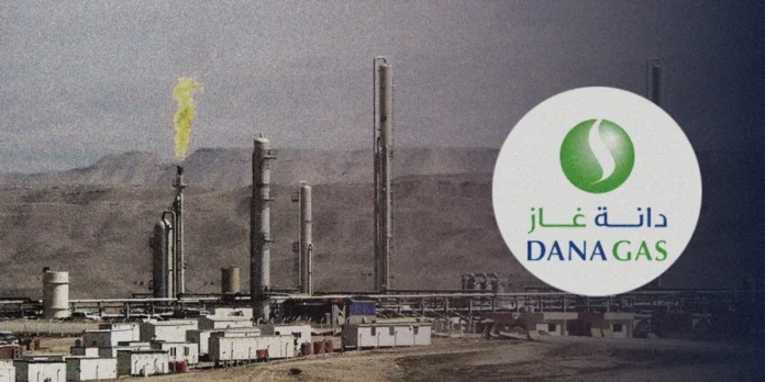 Dana Gas earns $103 million as Kurdistan gas output drives growth