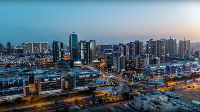 US Companies Investing in Kurdistan Gain Momentum as David Tafuri Highlights Strong Support