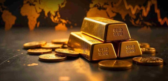 Kurdistan Gold Challenges Global Jewelry Brands