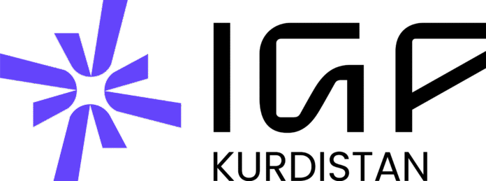 Kurdistan Digital Roadmap Announced at First IGF Meeting