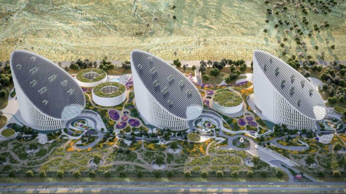 Kurdistan Boosts Economy with Innovation and Knowledge-Based Growth