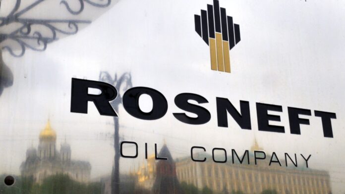 Kurdistan Pipeline Project Avoids Sanctions After Rosneft Stake Cut