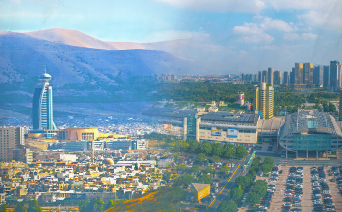 Sulaymaniyah Signs Sister City Agreement With China’s Yiwu to Boost Trade and Cultural Cooperation