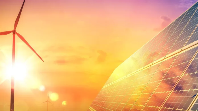 Liquid Air Emerges as a New Solution for Storing Solar and Wind Energy