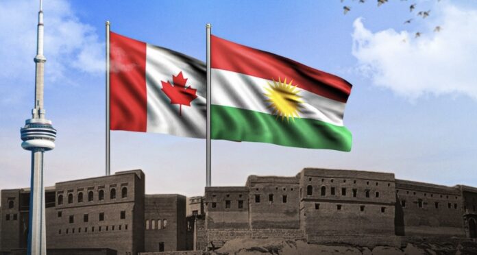 Canada Deepens Trade Ties with Kurdistan Region