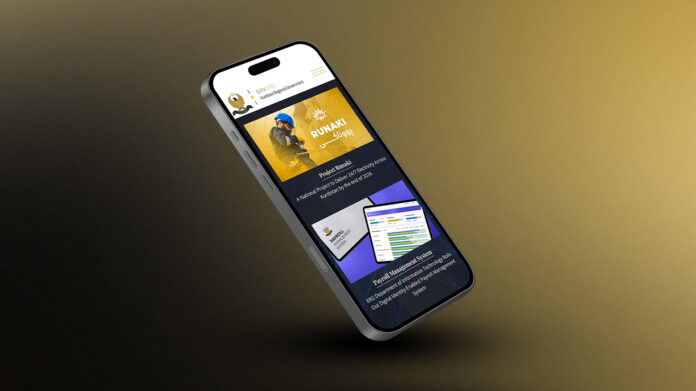 KRG’s Centralized Website Emerges as Iraq’s Second-Largest Media Platform