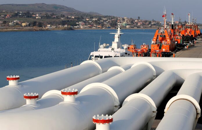US Receives First Kurdistan Oil Shipment After Export Restart