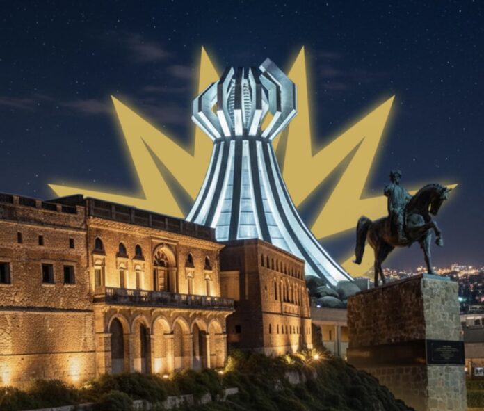 Khor Mor Gas Field Attack Causes Major Disruption but Kurdistan Restores Full Power