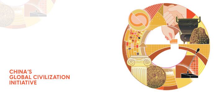 Kurdistan Hosts China’s First Global Civilization Initiative Center in the Middle East