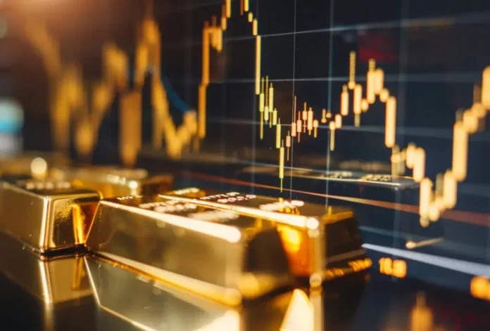 What Will Happen to Gold Prices at the End of This Year and in the New Year?