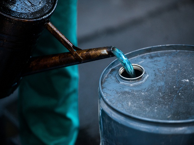 Ministry of Natural Resources: Over 120 Million Liters of Kerosene Distributed