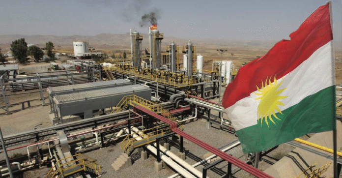 Kurdistan Oil Exports Stabilize at 190,000 Barrels Per Day