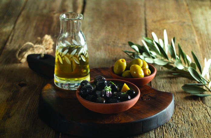 Yazidi Olive Harvest Ritual Begins at Lalish