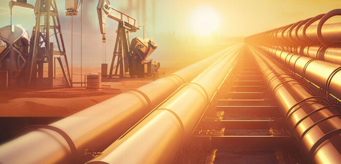 SOMO: Kurdistan Oil Revenues Hit Nearly $400 Million Monthly