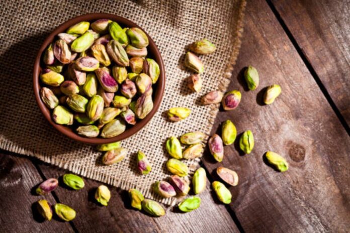 Kurdistan Pistachio Exports Reach $178 Million