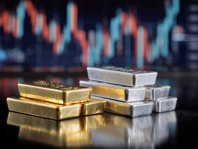 Reasons Behind the Surge in Gold and Silver Prices Become Clear