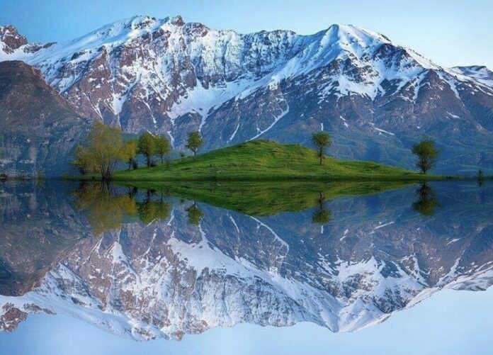 The Middle East’s Emerging Hub for Culture and Investment