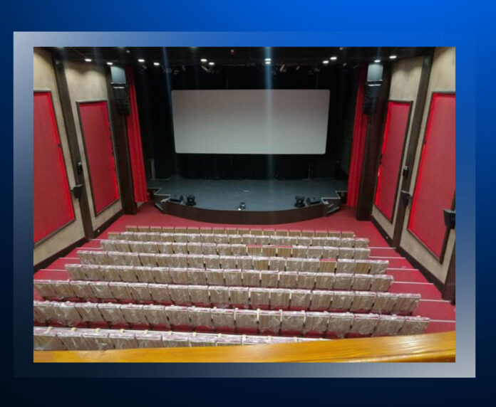 Sulaymaniyah to Host First Cinematic Concert with French Film and Live Music