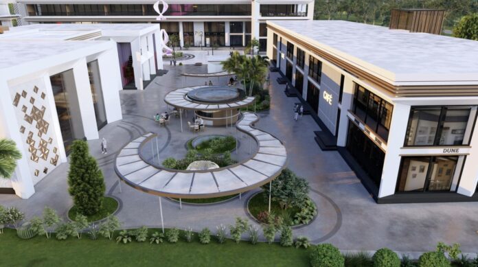 Erbil Avenue: Your Entry Point for Worldwide Investment