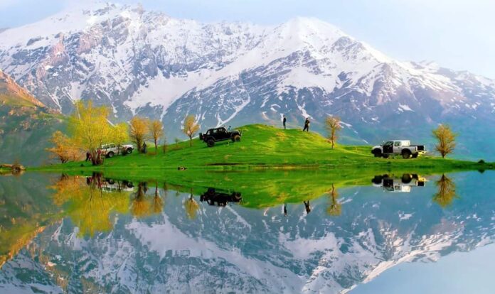 Kurdistan Region Launches Tourism Council to Boost Economic Growth and Investment