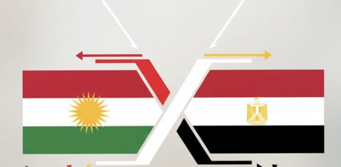 Kurdistan Region Expands Investment Opportunities for Egyptian Companies