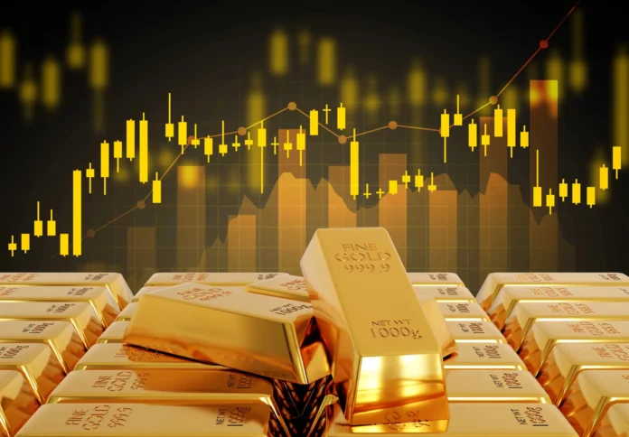 Gold Prices Rise Again in Kurdistan and Global Markets