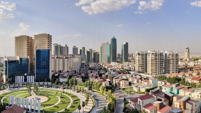 Kurdistan Region Hosts Saudi Investment Roundtable in Erbil