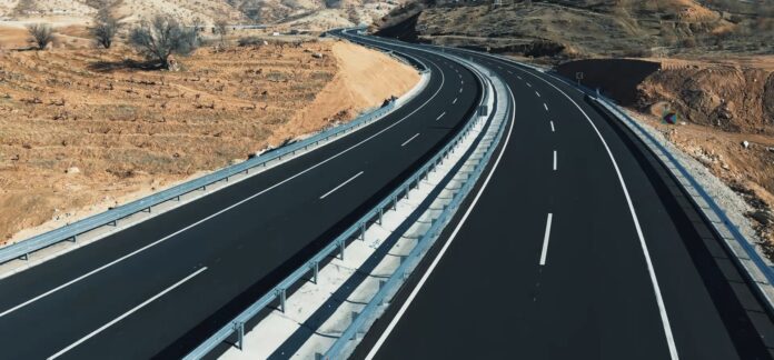KRG Completes Nearly $783.7 Million in Road Projects Under Ninth Cabinet