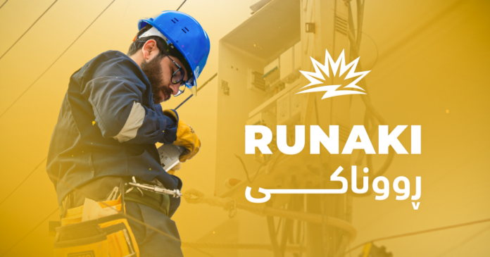 24-Hour Electricity Reaches Five Districts and 13 Subdistricts in Soran