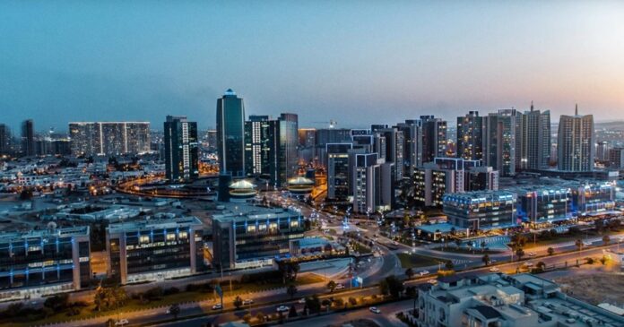 Investment in Kurdistan Region Exceeds $4 Billion