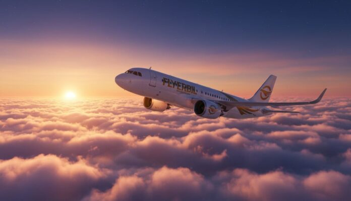 Fly Erbil Suspends Flights Until End of March