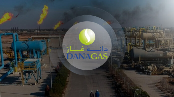 Dana Gas Withdraws Staff from Khor Mor Gas Field Amid Regional Security Threats