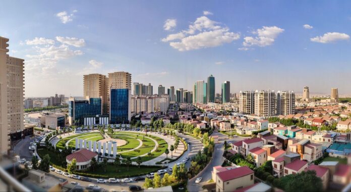 Kurdistan Region Defines Four Electricity Tariff Categories for Residential Projects