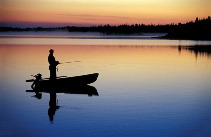 Kurdistan Agriculture Ministry Imposes 2026 Fishing Ban