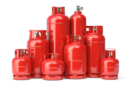 Kurdistan Government Distributes Two Gas Cylinders Monthly to Households