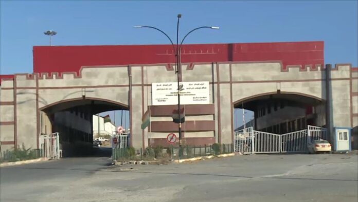 Kurdistan Sees Sharp Decrease in Vegetable and Fruit Prices as Iran Reopens Border Crossings