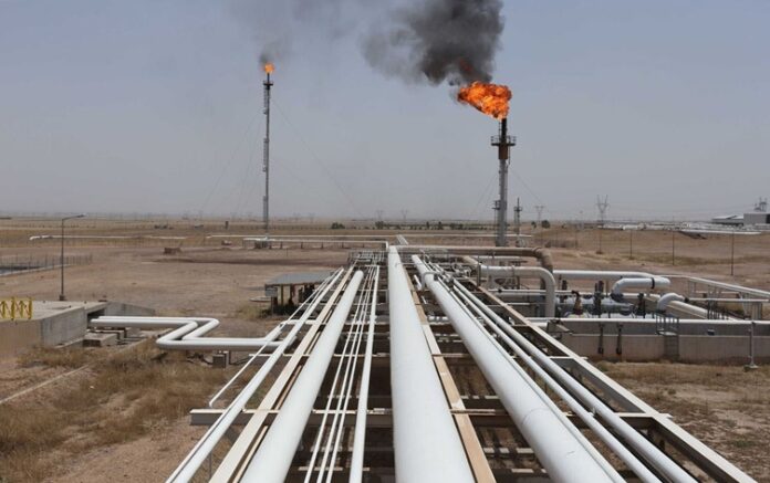 Iraq Plans to Resume Kirkuk Oil Exports Through Kurdistan Pipeline Next Week
