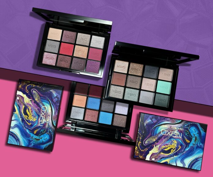 NEXO Cosmetics Brings UK Beauty Standards to Erbil