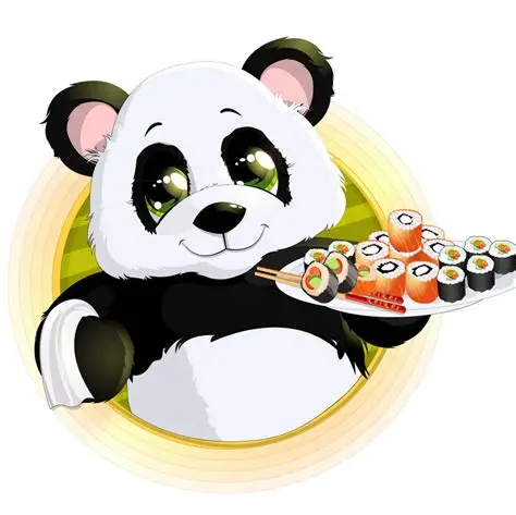 Sushi Panda Brings a New Sushi Experience to Erbil