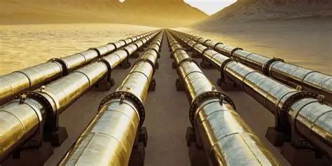 Iraq Resumes Oil Exports Through Kurdistan Region Pipeline