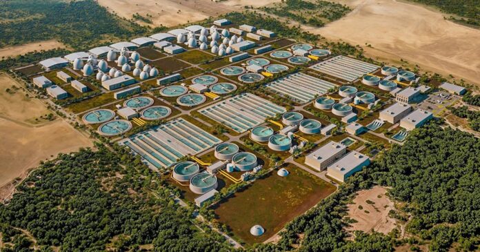 Over 13 Billion Dinars Returned to Residents from Water Fee Refunds