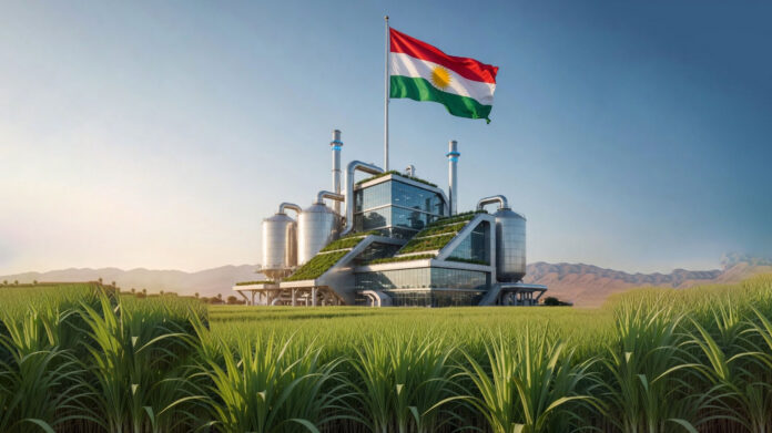 Duhok to Build $110 Million Sugar Factory to Strengthen Food Security and Create Jobs