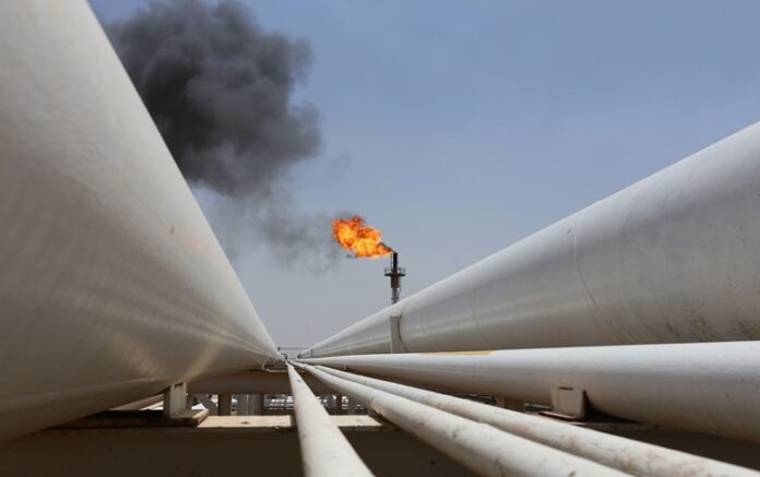 Kurdistan Pipeline Enables Iraq to Increase Crude Oil Supply by 90,000 Barrels Per Day
