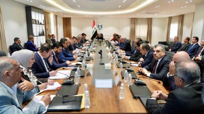 KRG Agreement on Unified Customs Policy and Joint Border Management With Iraq’s Federal Government