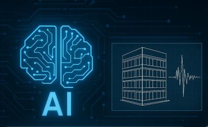 Kurdistan Adopts AI to Strengthen Earthquake-Resistant Construction