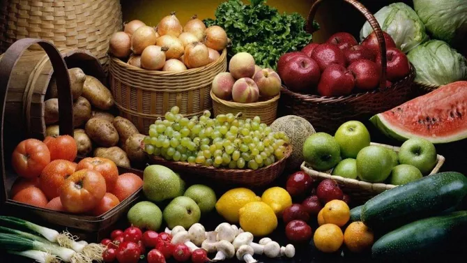 Fruit and Vegetable Imports Halved as Prices Surge in Erbil and Sulaymaniyah