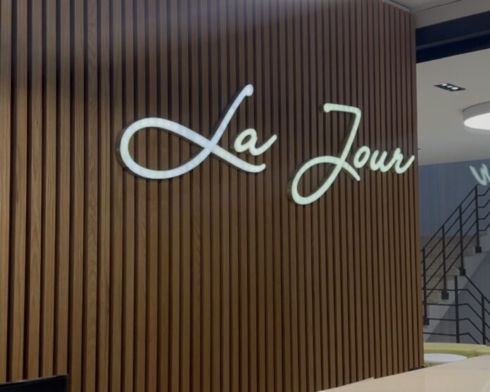 Discover Erbil’s Stylish Beauty Haven: LaJour Sakura Park & LaJour Empire