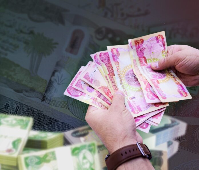 Contract Teachers Salaries to be Distributed by End of Week in Kurdistan